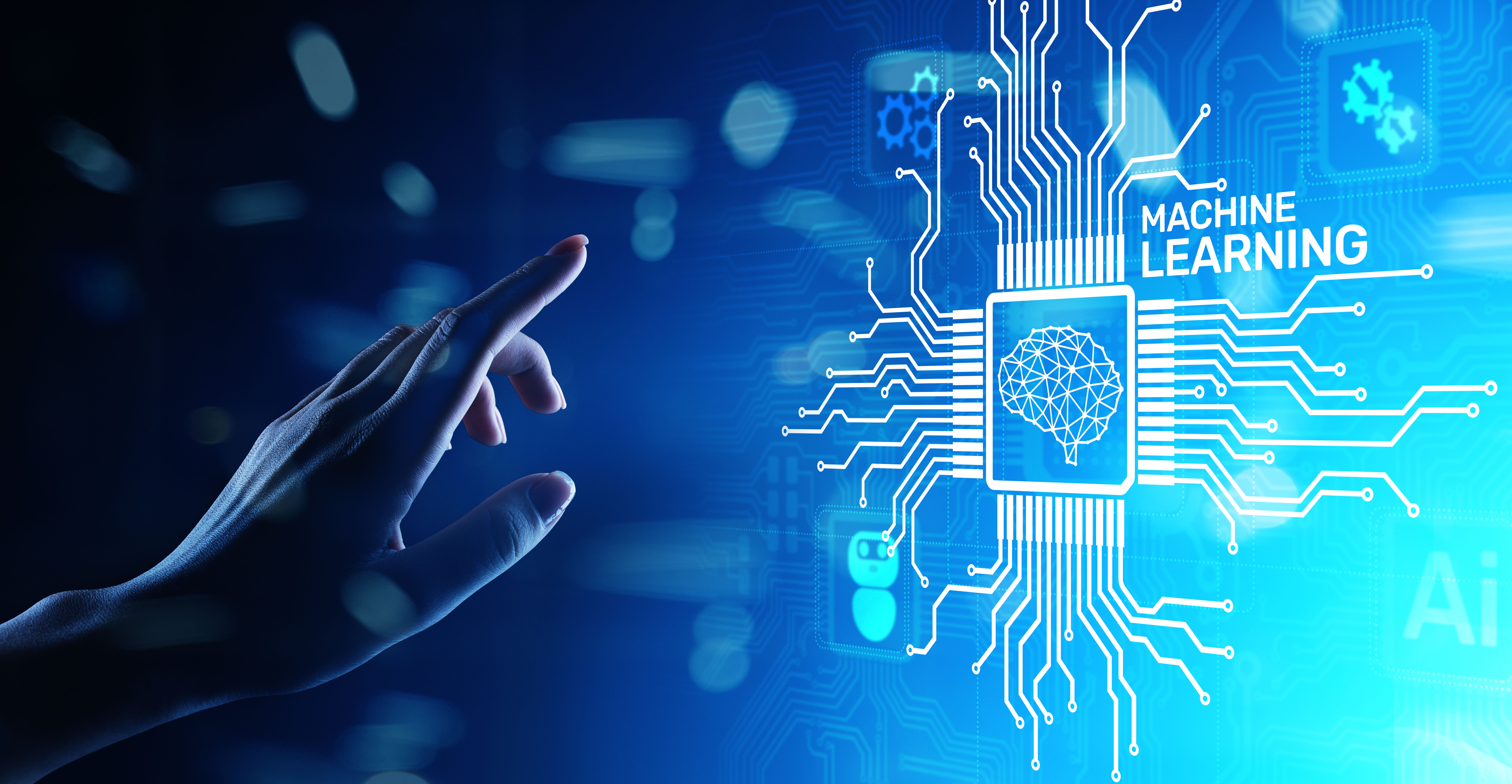 Machine Learning img