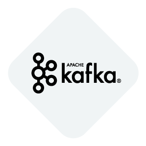 Apache Kafka logo