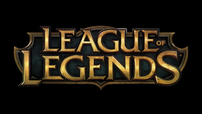 League of Legends