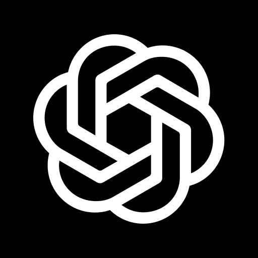 OpenAI Logo